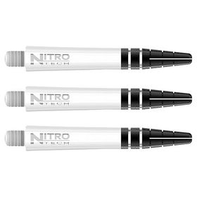 Red Dragon C441 Nitrotech Kısa Dart Şaft Seti