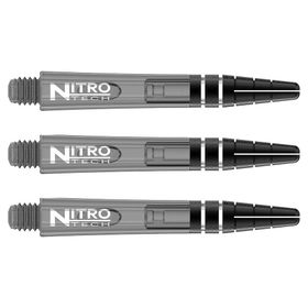 Red Dragon C442 Nitrotech Kısa Dart Şaft Seti