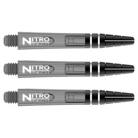 Red Dragon C442 Nitrotech Kısa Dart Şaft Seti
