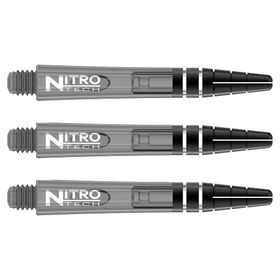 Red Dragon C442 Nitrotech Kısa Dart Şaft Seti