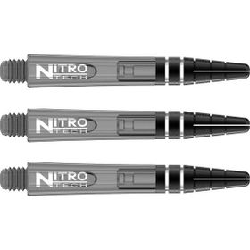 Red Dragon C442 Nitrotech Kısa Dart Şaft Seti
