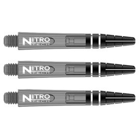Red Dragon C442 Nitrotech Kısa Dart Şaft Seti