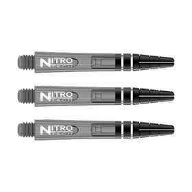 Red Dragon C442 Nitrotech Kısa Dart Şaft Seti