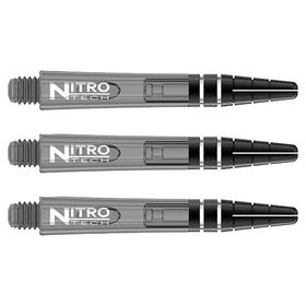 Red Dragon C442 Nitrotech Kısa Dart Şaft Seti