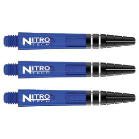 Red Dragon C444 Nitrotech Kısa Dart Şaft Seti