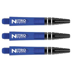 Red Dragon C444 Nitrotech Kısa Dart Şaft Seti