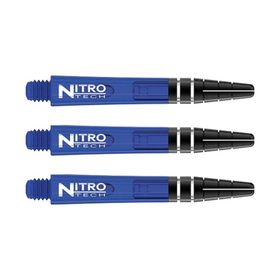 Red Dragon C444 Nitrotech Kısa Dart Şaft Seti