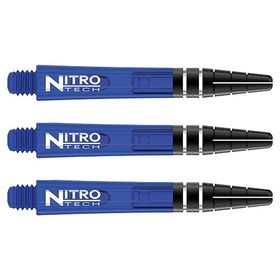Red Dragon C444 Nitrotech Kısa Dart Şaft Seti