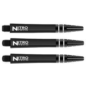 Red Dragon C446 Nitrotech Orta Dart Şaft Seti