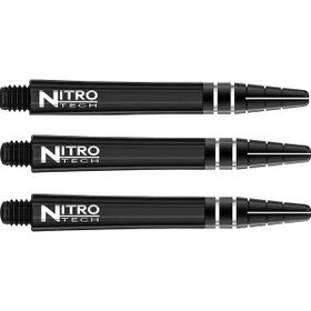 Red Dragon C446 Nitrotech Orta Dart Şaft Seti