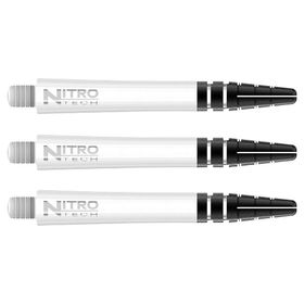Red Dragon C447 Nitrotech Orta Dart Şaft Seti