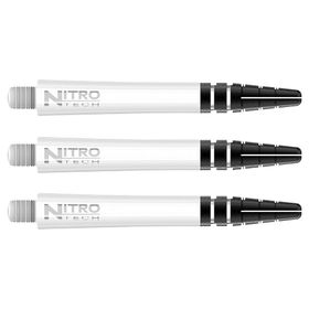 Red Dragon C447 Nitrotech Orta Dart Şaft Seti