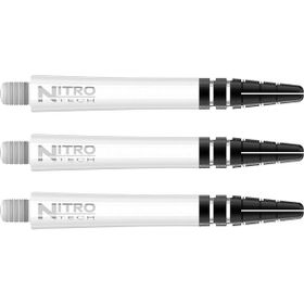Red Dragon C447 Nitrotech Orta Dart Şaft Seti