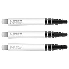 Red Dragon C447 Nitrotech Orta Dart Şaft Seti