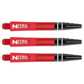 Red Dragon C449 Nitrotech Orta Dart Şaft Seti