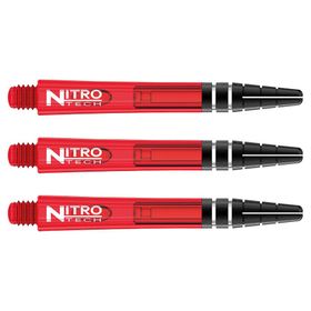 Red Dragon C449 Nitrotech Orta Dart Şaft Seti