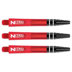 Red Dragon C449 Nitrotech Orta Dart Şaft Seti
