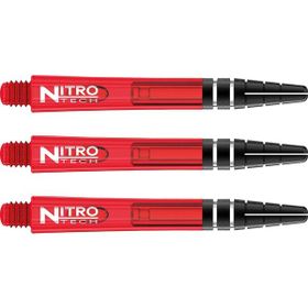 Red Dragon C449 Nitrotech Orta Dart Şaft Seti