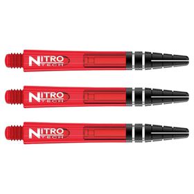 Red Dragon C449 Nitrotech Orta Dart Şaft Seti