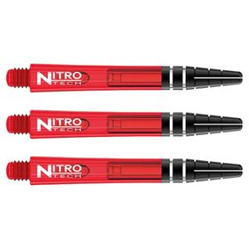 Red Dragon C449 Nitrotech Orta Dart Şaft Seti
