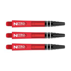 Red Dragon C449 Nitrotech Orta Dart Şaft Seti