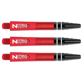 Red Dragon C449 Nitrotech Orta Dart Şaft Seti