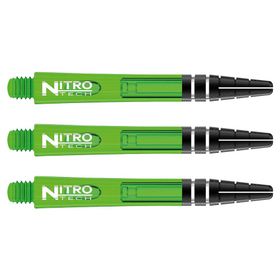 Red Dragon C451 Nitrotech Orta Dart Şaft Seti