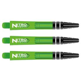 Red Dragon C451 Nitrotech Orta Dart Şaft Seti