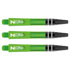 Red Dragon C451 Nitrotech Orta Dart Şaft Seti