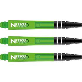 Red Dragon C451 Nitrotech Orta Dart Şaft Seti