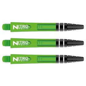 Red Dragon C451 Nitrotech Orta Dart Şaft Seti