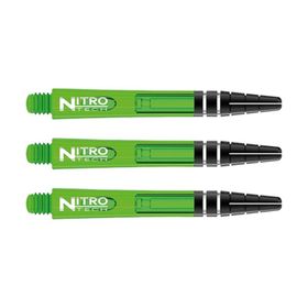 Red Dragon C451 Nitrotech Orta Dart Şaft Seti