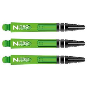 Red Dragon C451 Nitrotech Orta Dart Şaft Seti