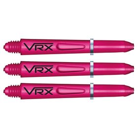 Red Dragon C452 VRX Kısa Dart Şaft Seti