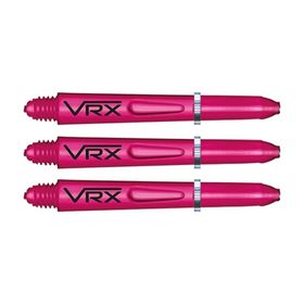Red Dragon C452 VRX Kısa Dart Şaft Seti