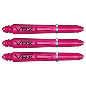 Red Dragon C452 VRX Kısa Dart Şaft Seti
