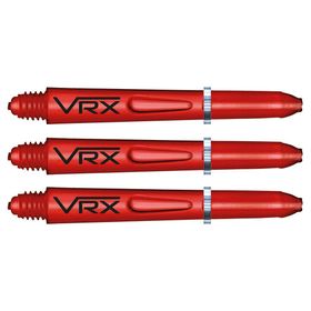 Red Dragon C455 VRX Kısa Dart Şaft Seti