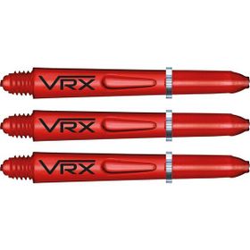 Red Dragon C455 VRX Kısa Dart Şaft Seti