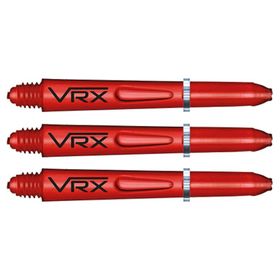 Red Dragon C455 VRX Kısa Dart Şaft Seti