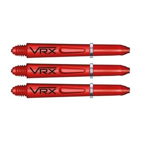 Red Dragon C455 VRX Kısa Dart Şaft Seti