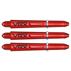 Red Dragon C455 VRX Kısa Dart Şaft Seti