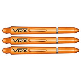 Red Dragon C465 VRX Orta Turuncu Dart Şaft Seti