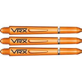 Red Dragon C465 VRX Orta Turuncu Dart Şaft Seti