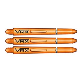 Red Dragon C465 VRX Orta Turuncu Dart Şaft Seti