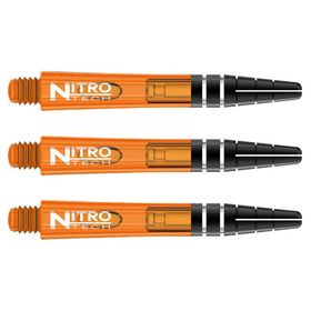 Red Dragon C522 Nitrotech Kısa Dart Şaft Seti
