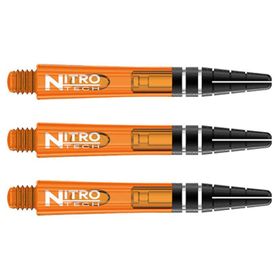 Red Dragon C522 Nitrotech Kısa Dart Şaft Seti