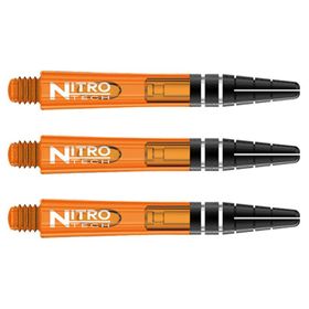 Red Dragon C522 Nitrotech Kısa Dart Şaft Seti