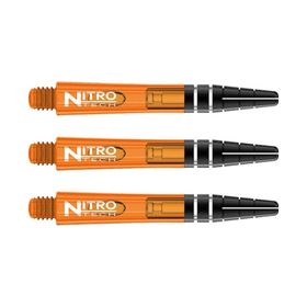 Red Dragon C522 Nitrotech Kısa Dart Şaft Seti