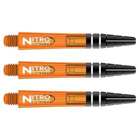 Red Dragon C522 Nitrotech Kısa Dart Şaft Seti