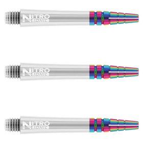 Red Dragon C600 Nitrotech Ionic Kısa Dart Şaft Seti